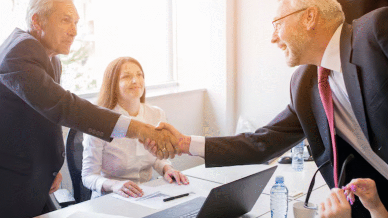 Pérenys Conseil : Une plateforme française de Buy & Build dédiée au développement des PME