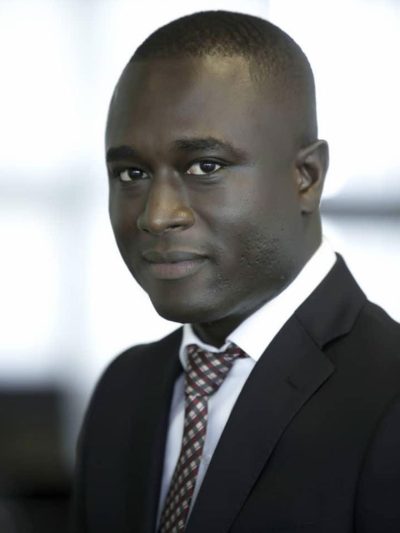 Souley-Faye Souley-Faye